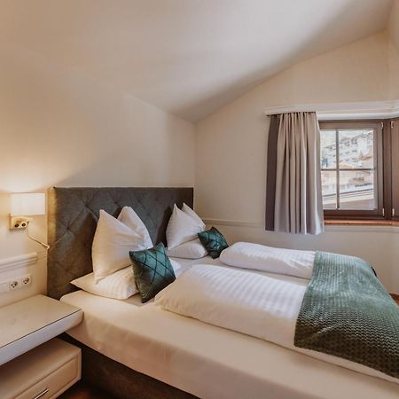 Hotel Gluecksschmiede - Hinterglemm Σάαλμπαχ-Χίντεργκλεμ Εξωτερικό φωτογραφία