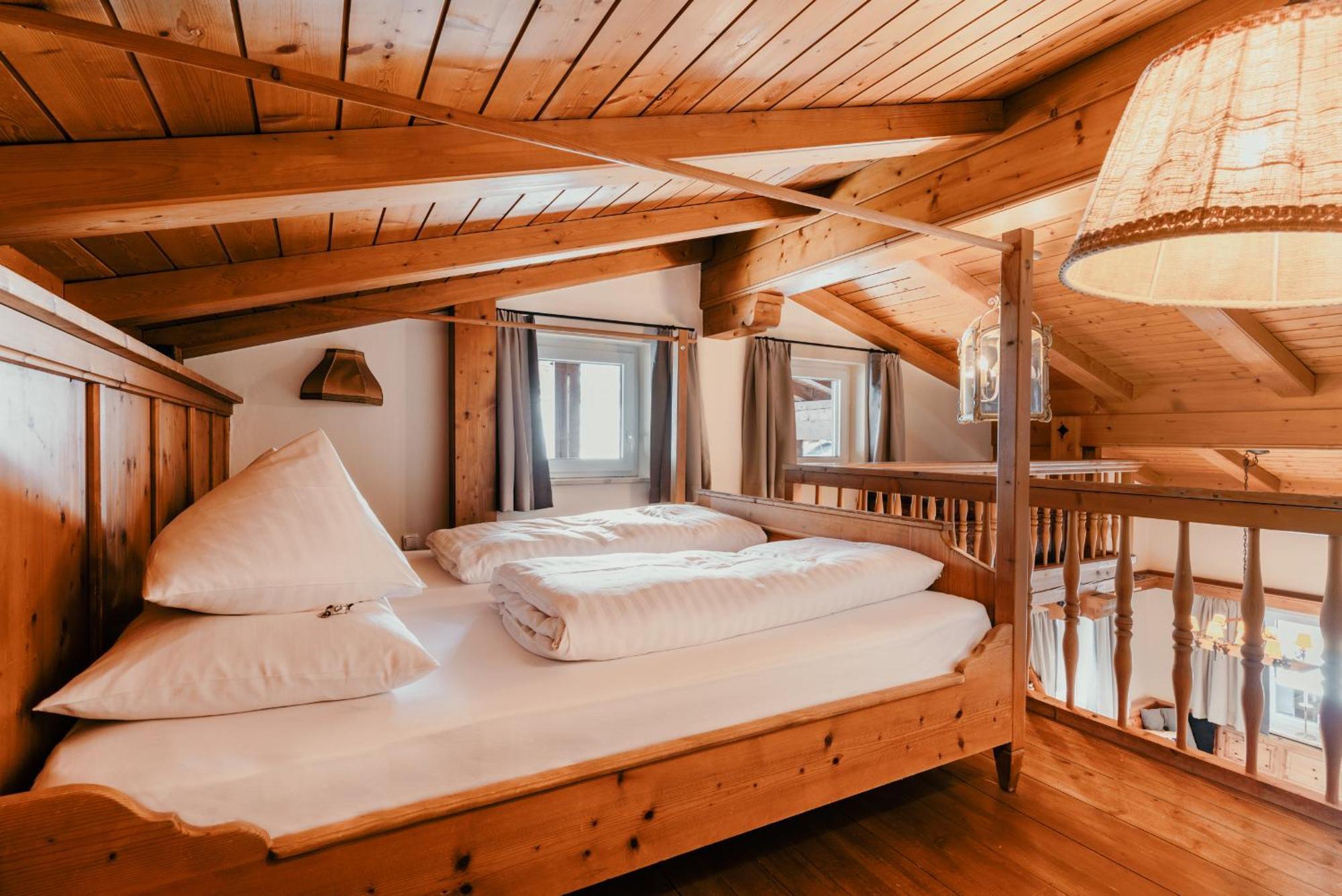 Hotel Gluecksschmiede - Hinterglemm Σάαλμπαχ-Χίντεργκλεμ Εξωτερικό φωτογραφία