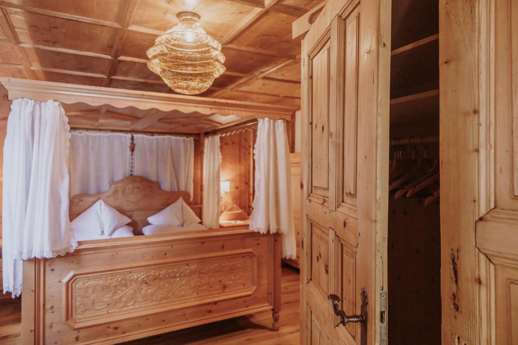 Hotel Gluecksschmiede - Hinterglemm Σάαλμπαχ-Χίντεργκλεμ Εξωτερικό φωτογραφία