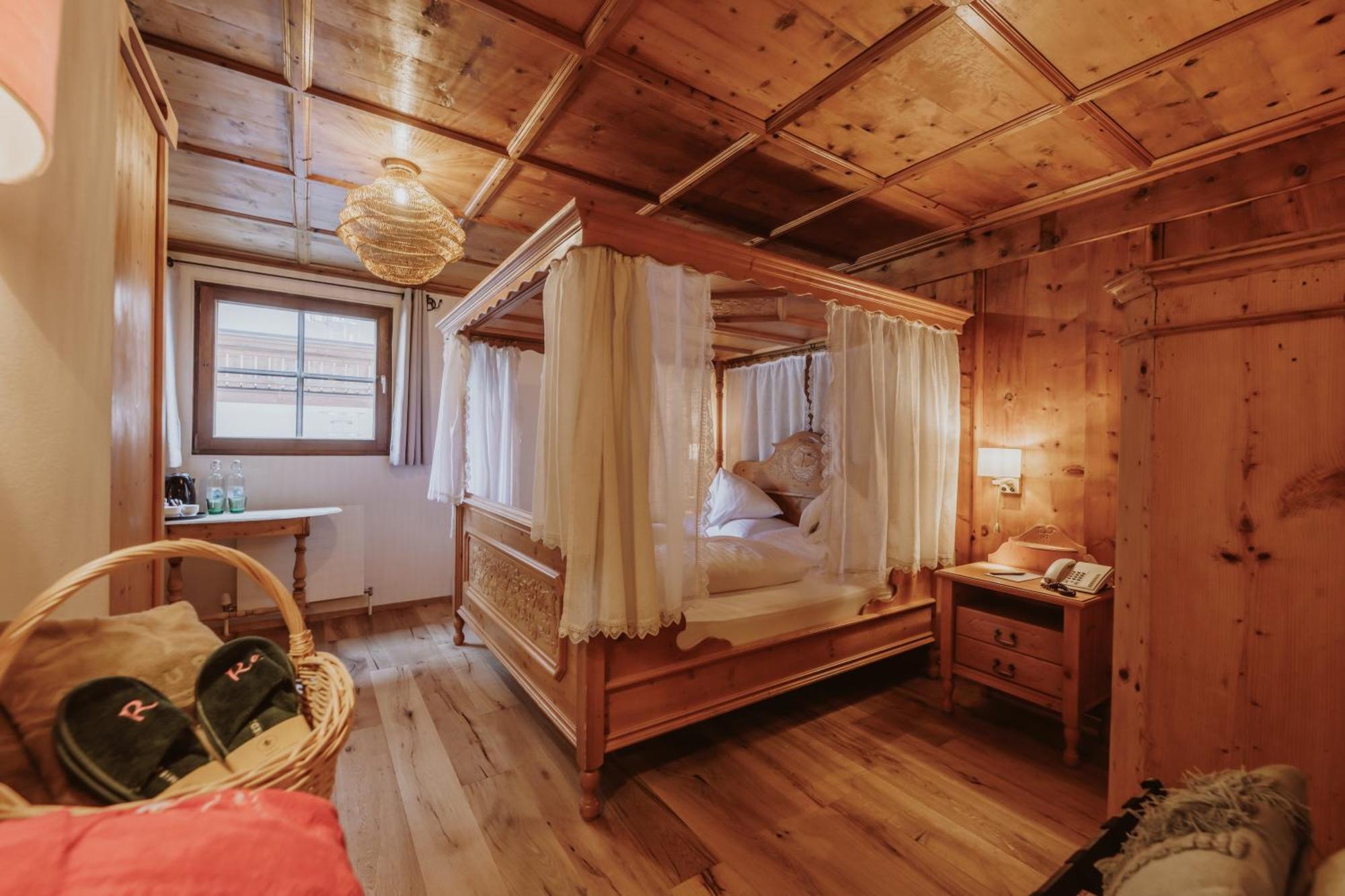 Hotel Gluecksschmiede - Hinterglemm Σάαλμπαχ-Χίντεργκλεμ Εξωτερικό φωτογραφία