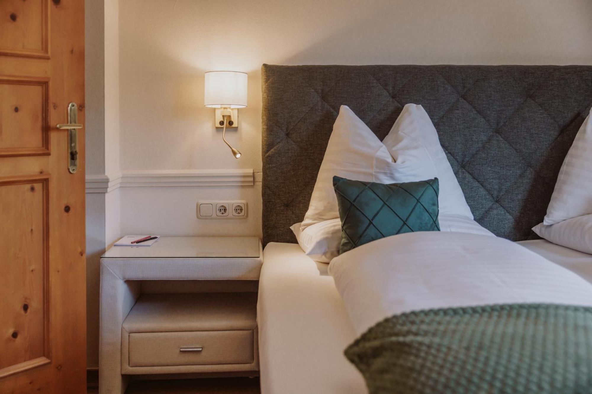 Hotel Gluecksschmiede - Hinterglemm Σάαλμπαχ-Χίντεργκλεμ Εξωτερικό φωτογραφία