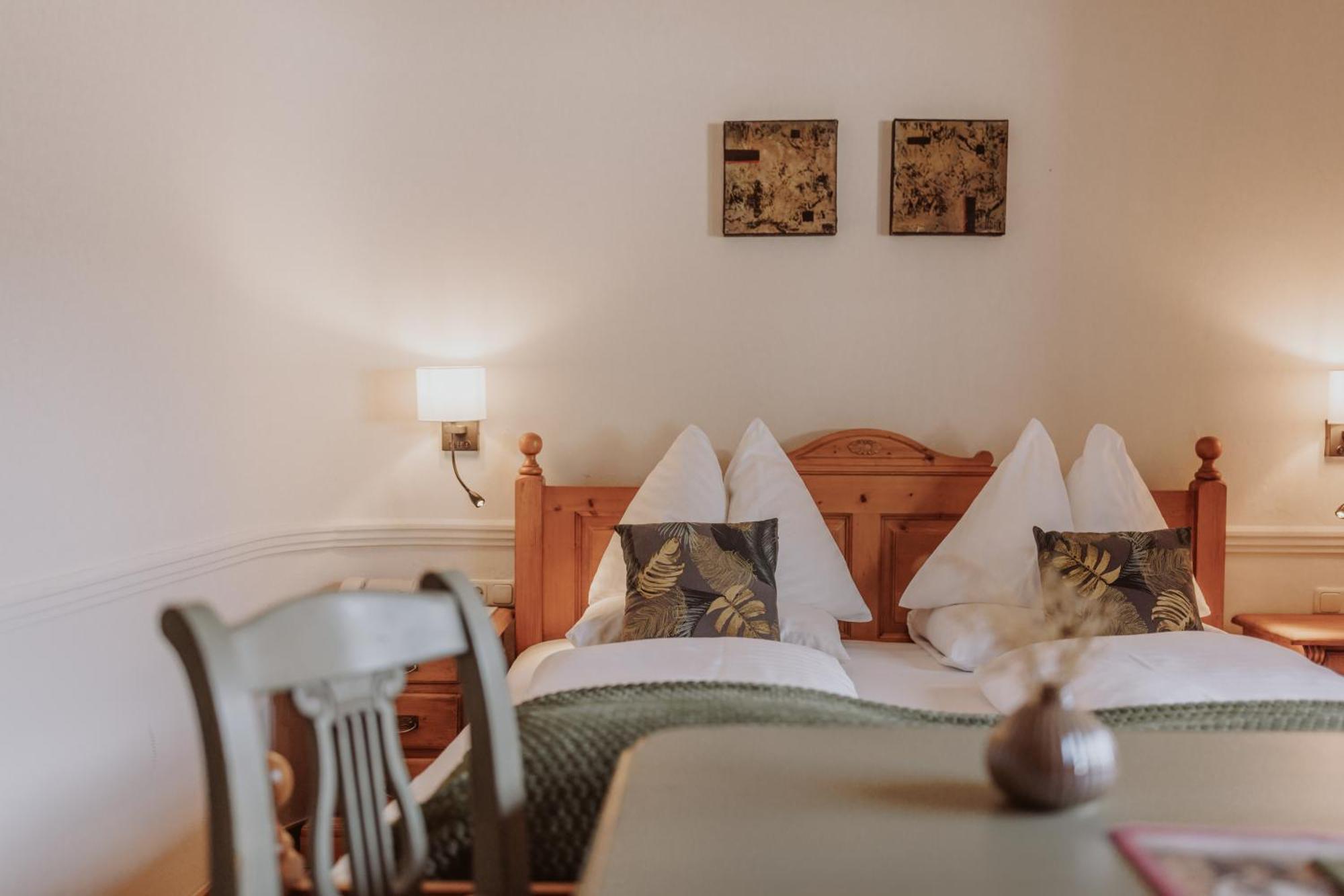 Hotel Gluecksschmiede - Hinterglemm Σάαλμπαχ-Χίντεργκλεμ Εξωτερικό φωτογραφία