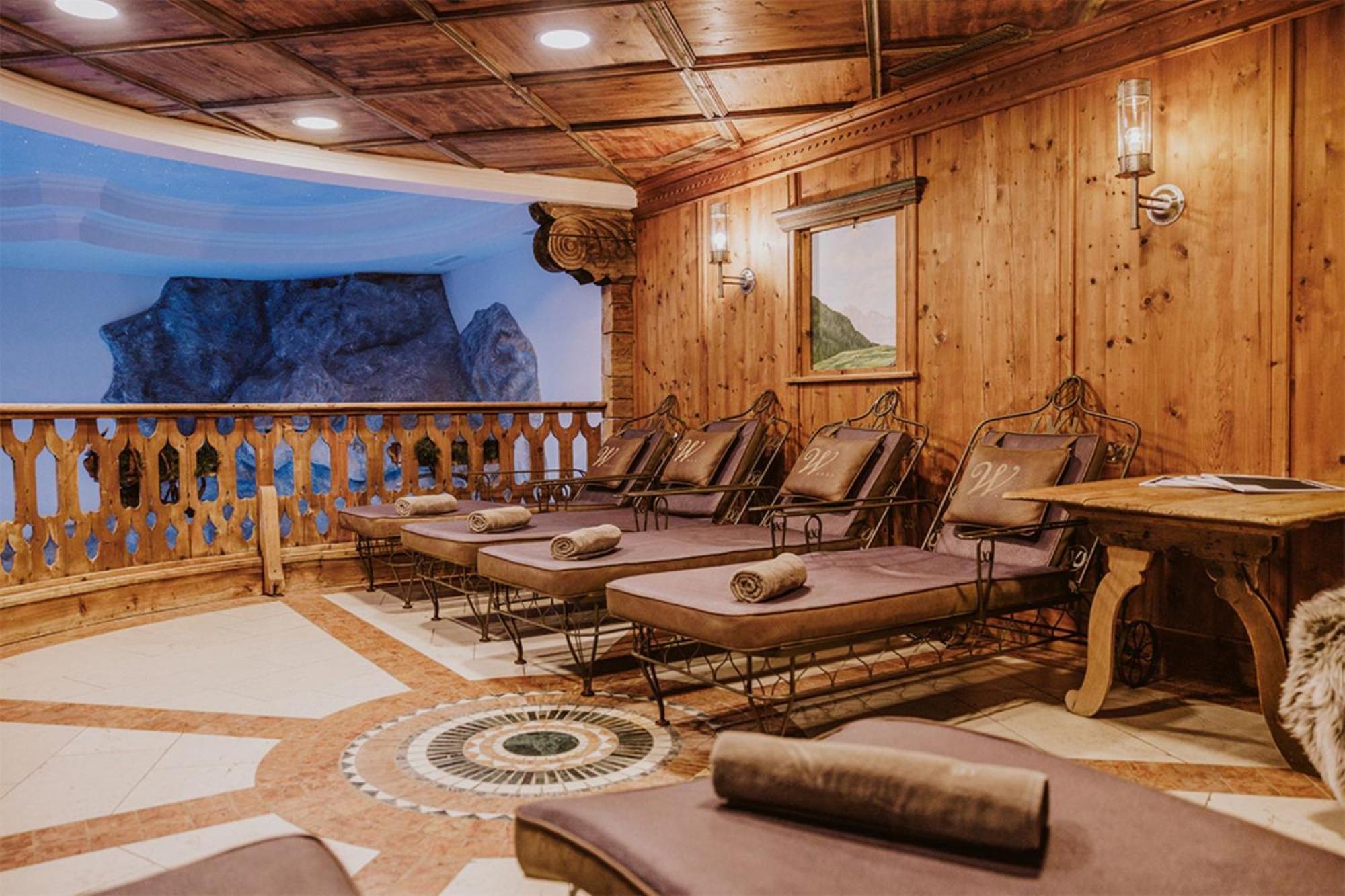 Hotel Gluecksschmiede - Hinterglemm Σάαλμπαχ-Χίντεργκλεμ Εξωτερικό φωτογραφία