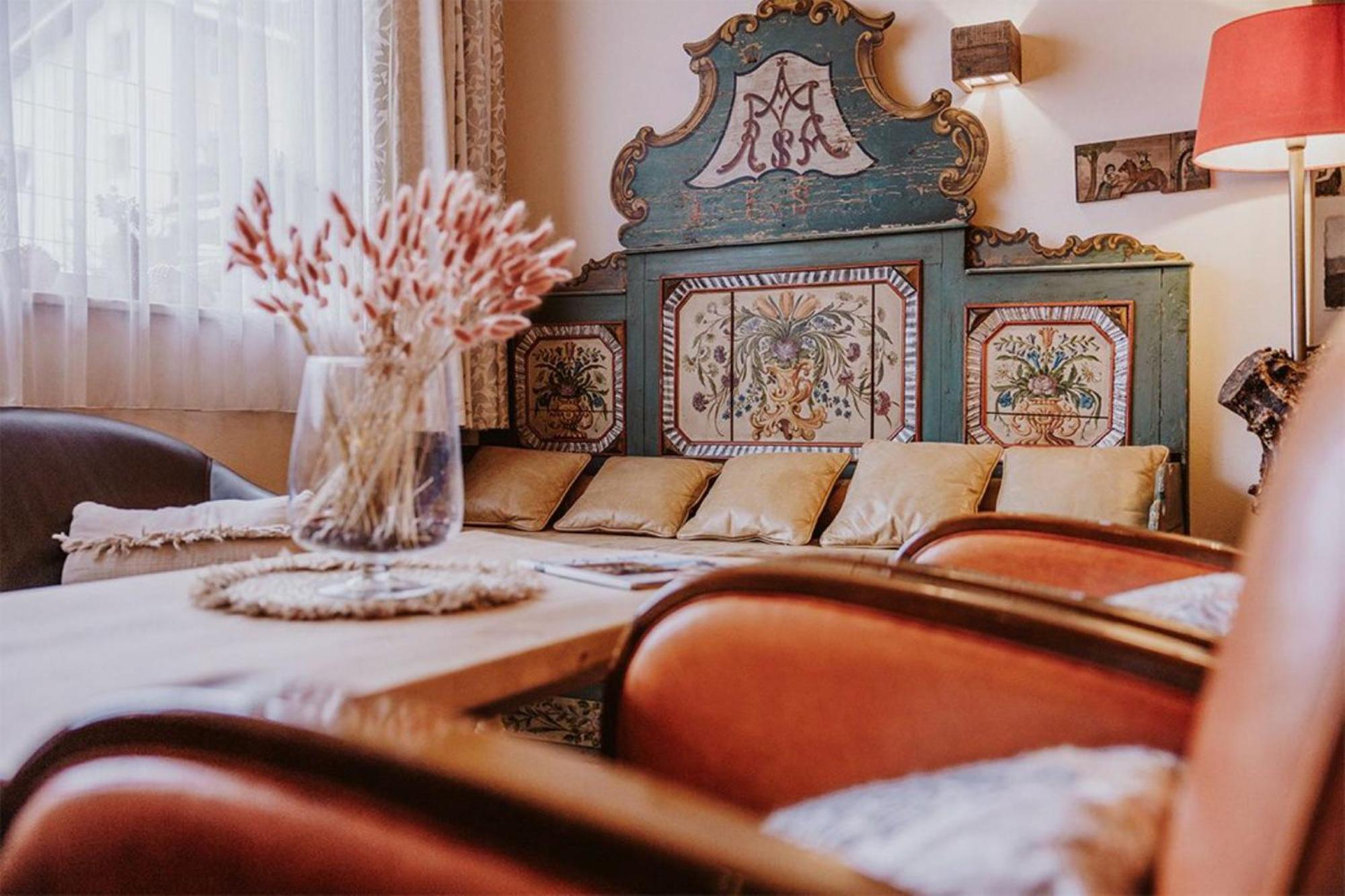 Hotel Gluecksschmiede - Hinterglemm Σάαλμπαχ-Χίντεργκλεμ Εξωτερικό φωτογραφία