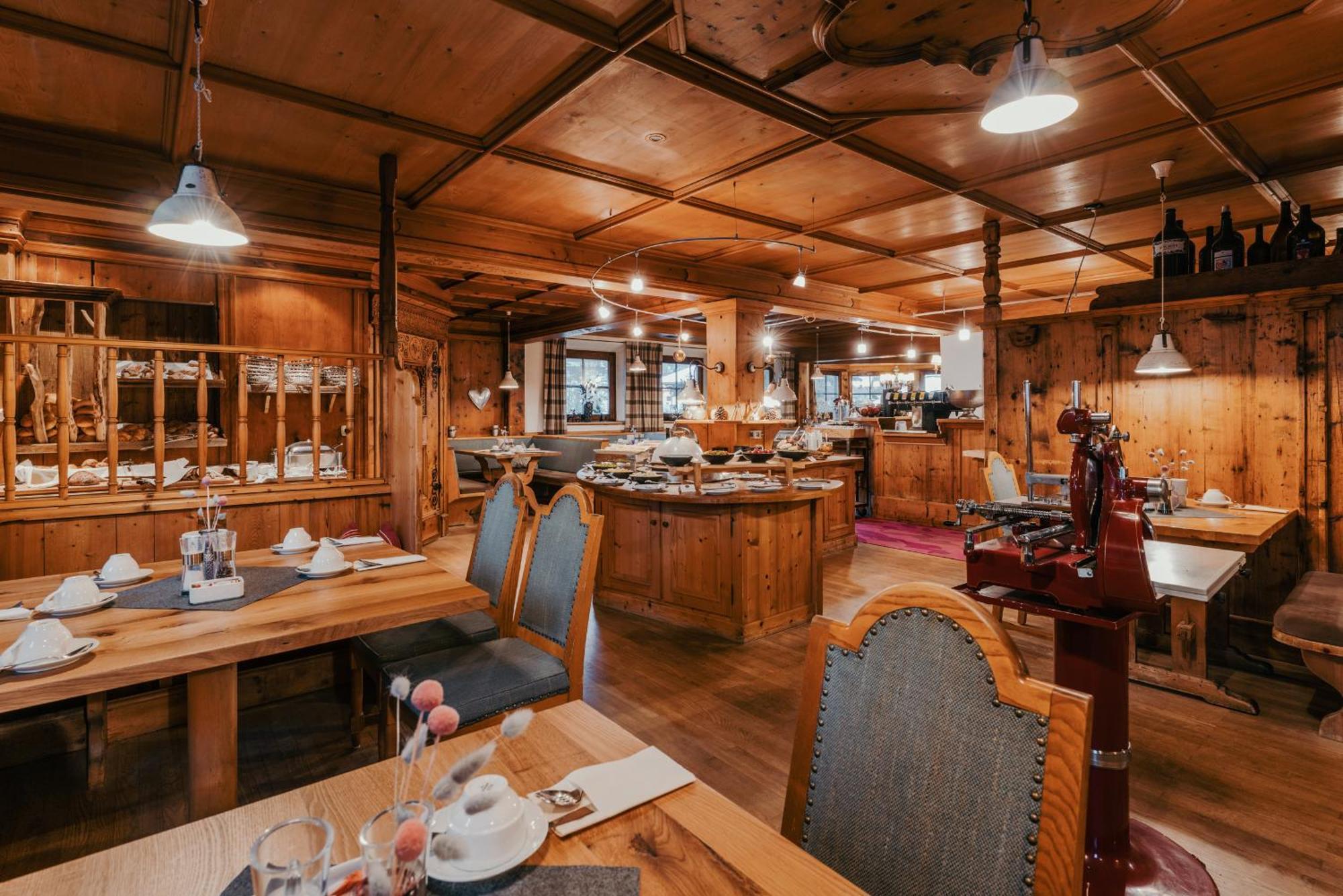 Hotel Gluecksschmiede - Hinterglemm Σάαλμπαχ-Χίντεργκλεμ Εξωτερικό φωτογραφία