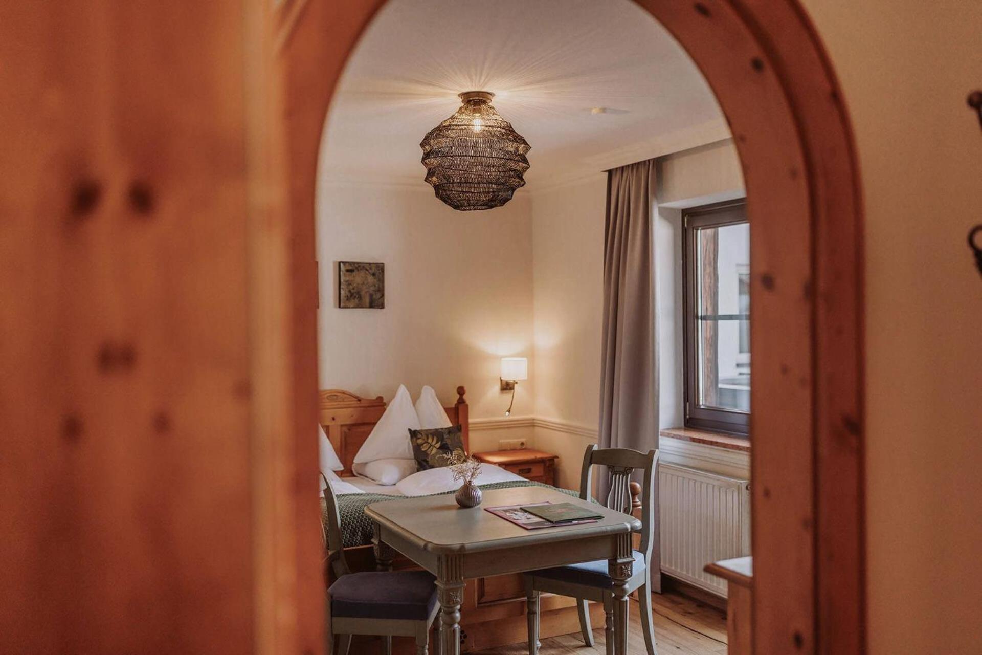 Hotel Gluecksschmiede - Hinterglemm Σάαλμπαχ-Χίντεργκλεμ Εξωτερικό φωτογραφία