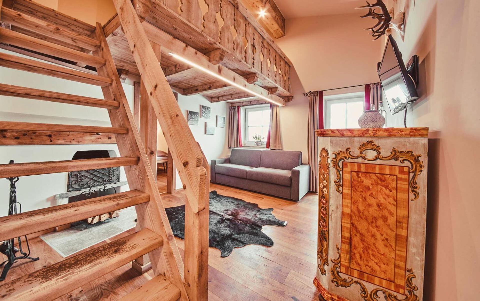 Hotel Gluecksschmiede - Hinterglemm Σάαλμπαχ-Χίντεργκλεμ Εξωτερικό φωτογραφία